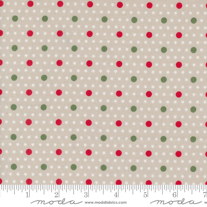 Starberry - Polka Star Dots Stars Blender Stone