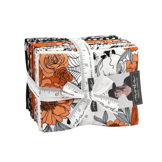 Noir - Fat Quarter Bundle