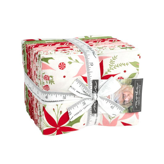 Once Upon A Christmas - Fat Quarter Bundle (30 skus)