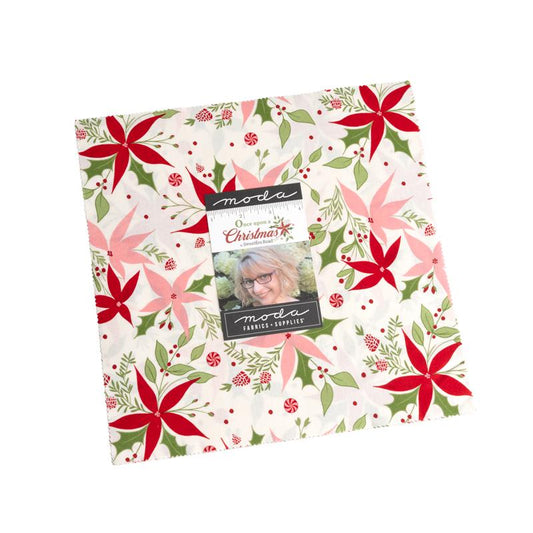 Once Upon A Christmas - Layer Cake