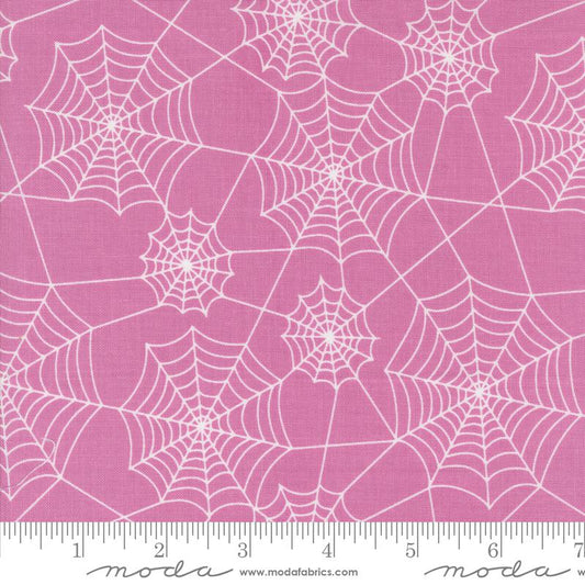 Hey Boo - Webs Novelty Spider Webs (Purple Haze)