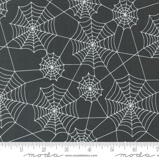 Hey Boo - Webs Novelty Spider Webs (Midnight)