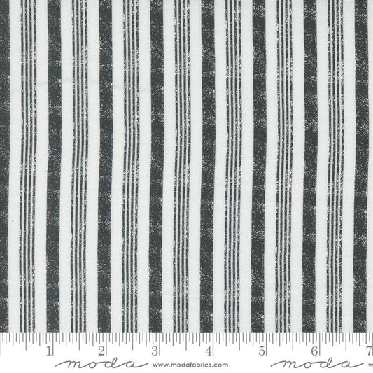 Hey Boo - Boougie Stripe Stripes (Ghost Midnight)
