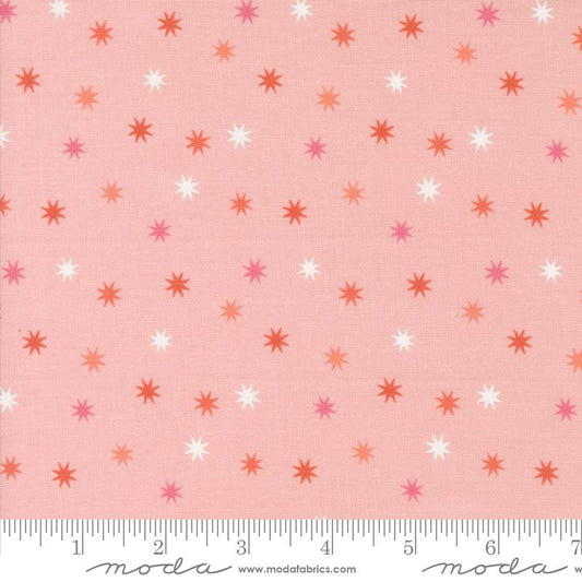 Hey Boo - Practical Magic Stars Blenders Star (Bubble Gum Pink)