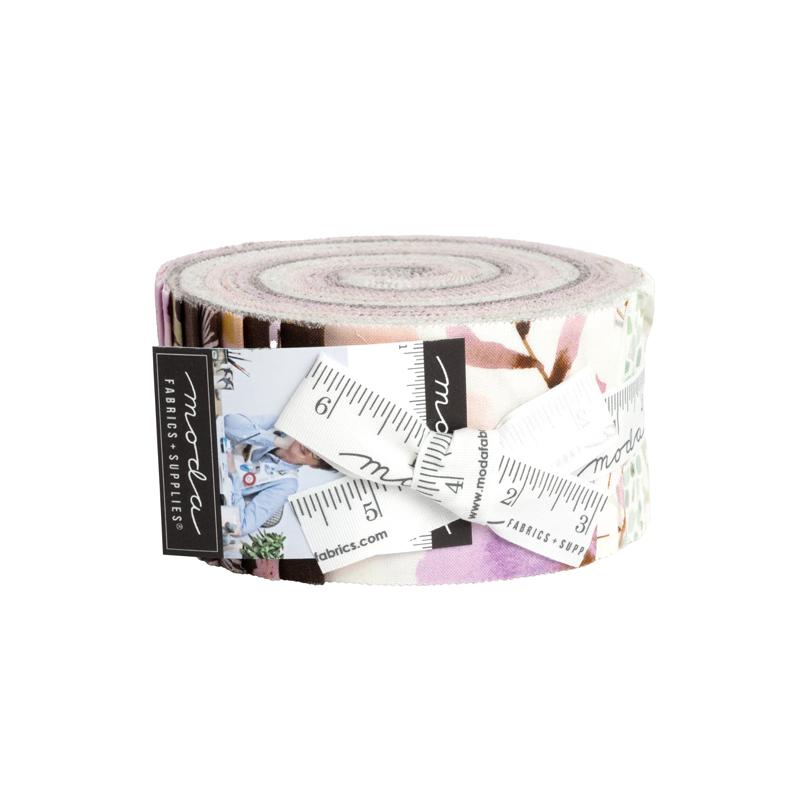 Blooming Lovely - Jelly Roll