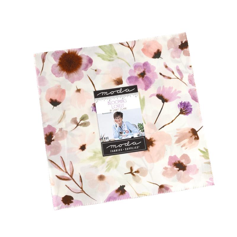 Blooming Lovely - Layer Cake