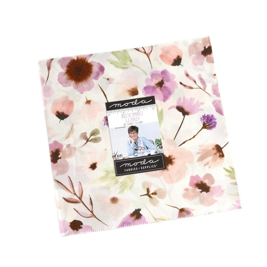 Blooming Lovely - Layer Cake