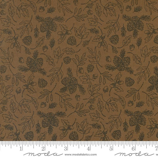 The Great Outdoors - Soil (Forest Foliage)