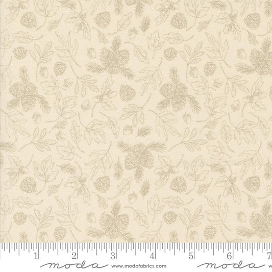 The Great Outdoors - Cloud Sand (Forest Foliage)