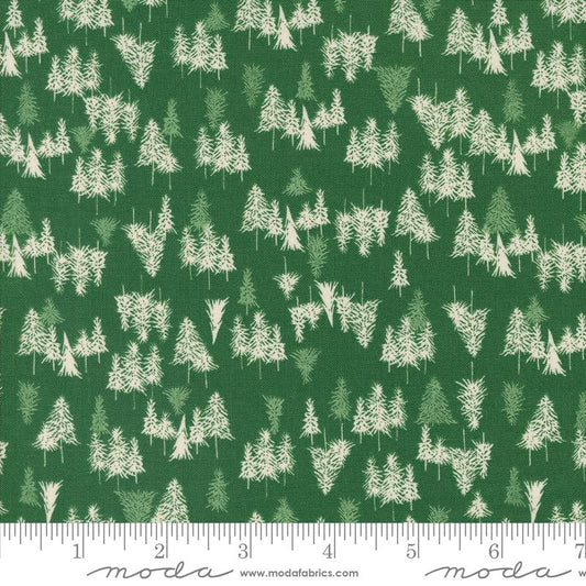 Cozy Wonderland - Tree Farm Landscapes and Nature Trees (Holly)