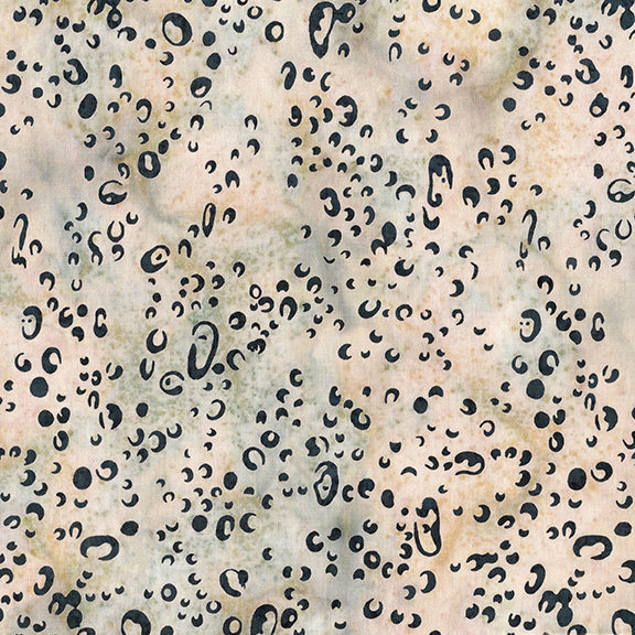 Tranquility - Condensation-Sahara