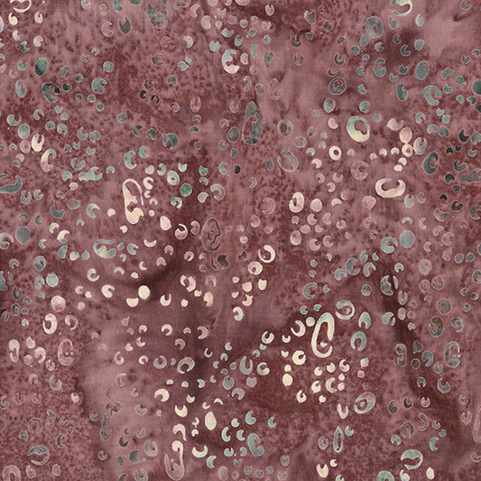Tranquility - Condensation-Raisin