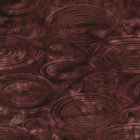 Tranquility - Ripples-Currant