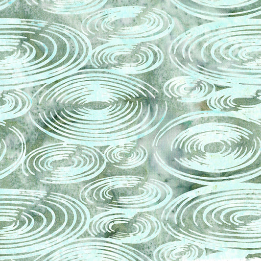 Tranquility -  Ripples-Amazon Rain