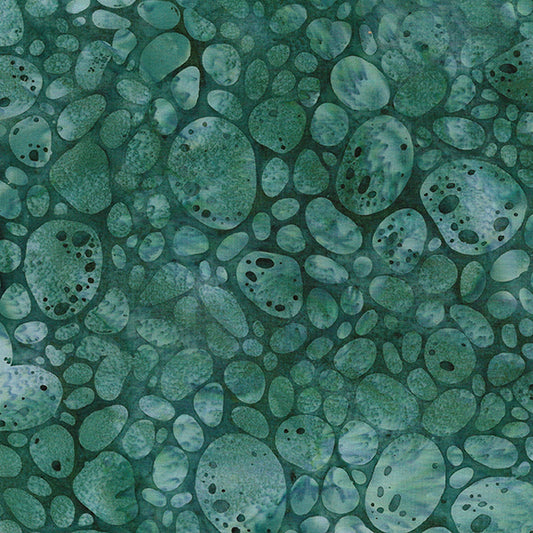 Tranquility - River Rocks-Medium Lagoon