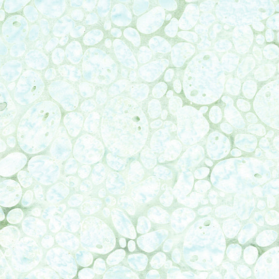 Tranquility - River Rocks-Mint