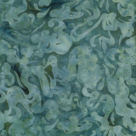 Tranquility - Smoke-Light Lagoon