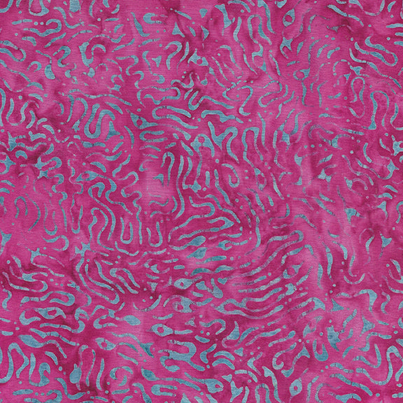 Exuberance - Coral Growth/Pink Hot Lips
