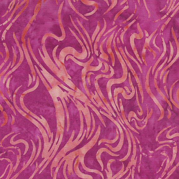Exuberance - Flow/Pink Grenadine
