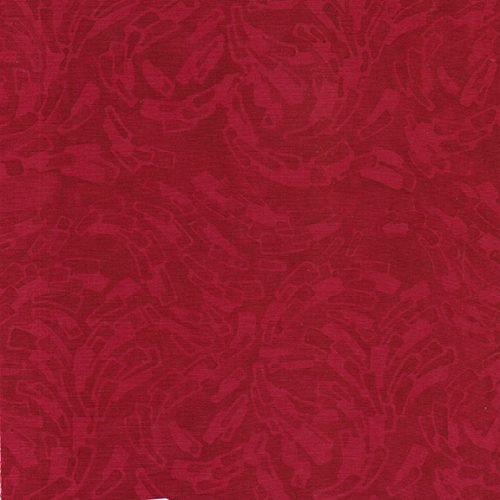 Forest Flora - Bark-Red Cranberry