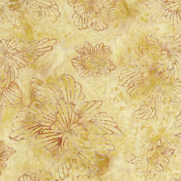 Forest Flora - Rebirth-Brown Tawny