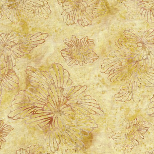 Forest Flora - Rebirth-Brown Tawny