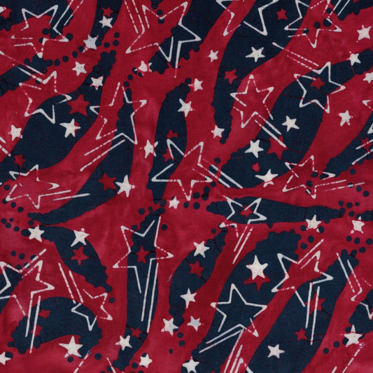Freedom Rings - Radiance Red Cranberry