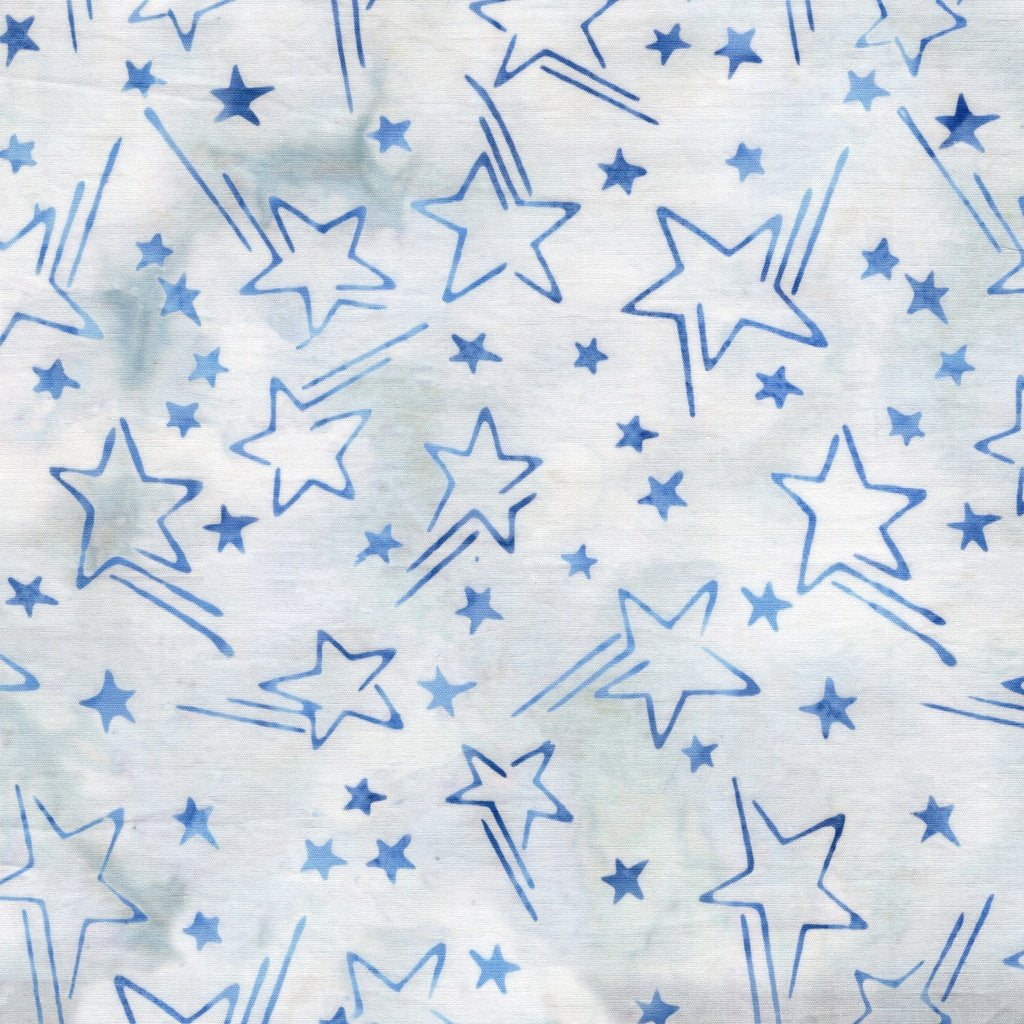 Freedom Rings - Radiance Sky Blue