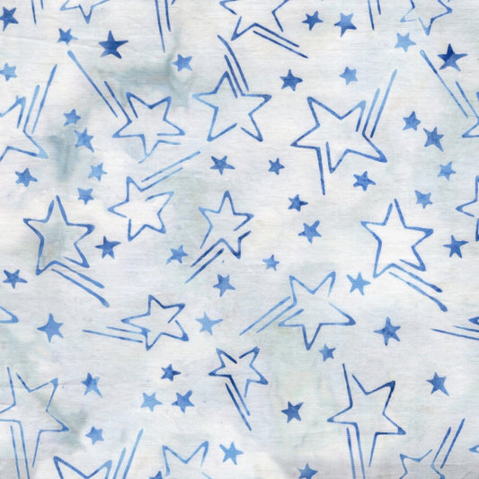 Freedom Rings - Radiance Sky Blue