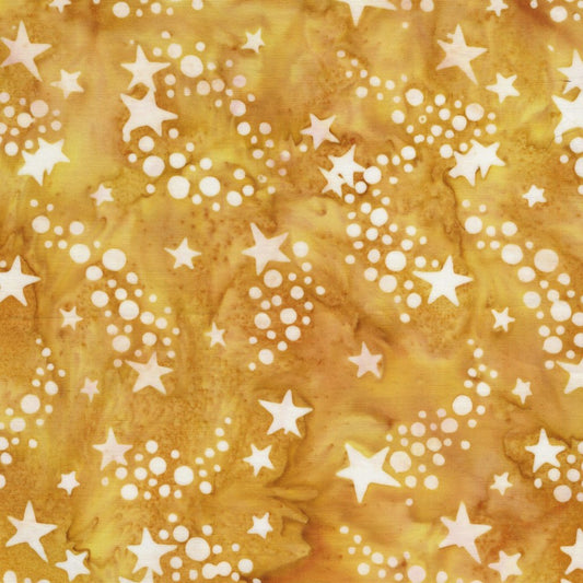 Freedom Rings - Shooting Star Gold