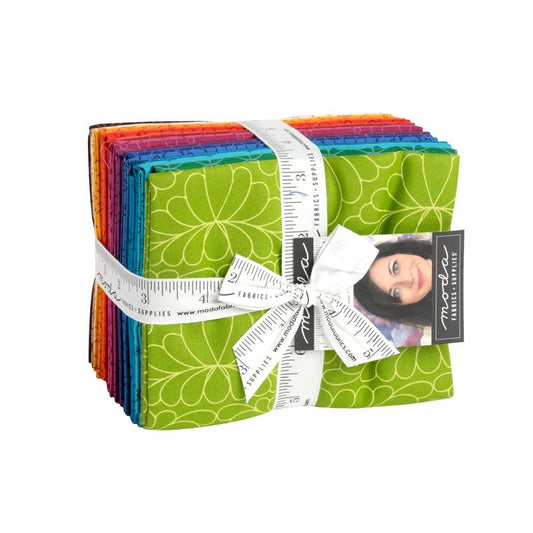 Rainbow Spice - Fat Quarter Bundle (20 skus)