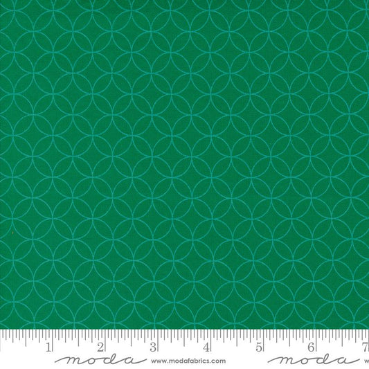 Rainbow Spice Emerald 45042 23 Moda #1