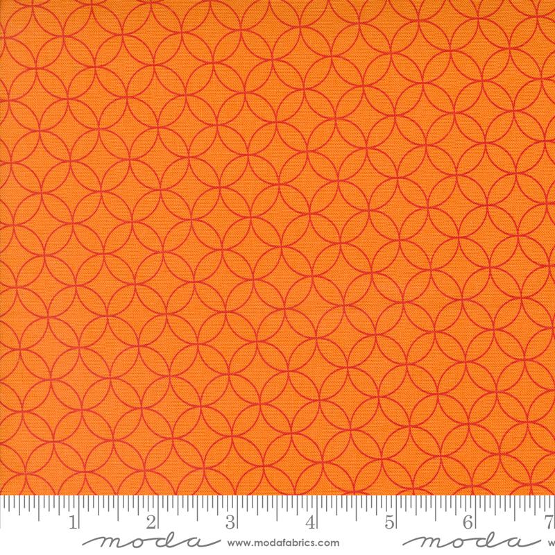 Rainbow Spice Pumpkin 45042 31 Moda #1
