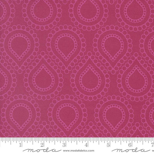 Rainbow Spice Aster 45046 14 Moda #1