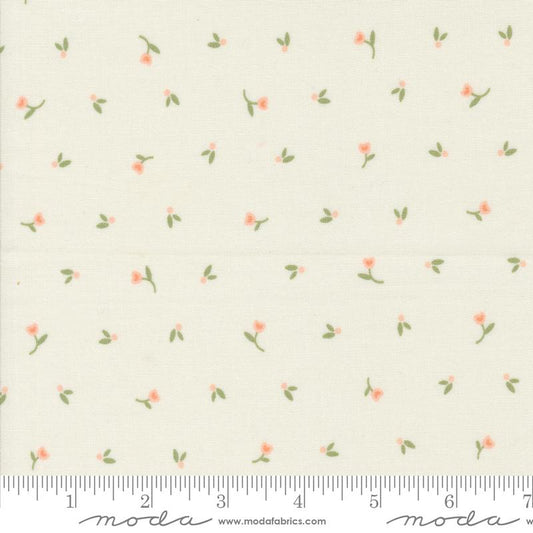 Flower Girl - Picked Ditsy (Porcelain)