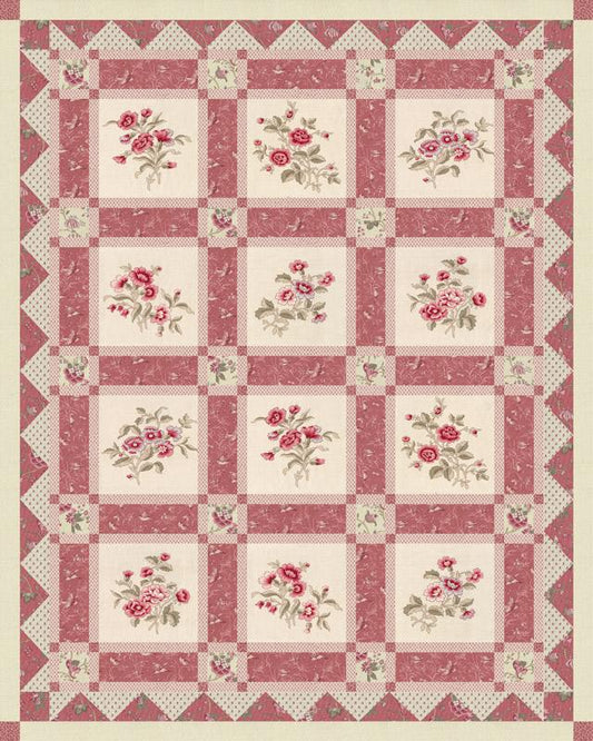Antoinette -  Kit