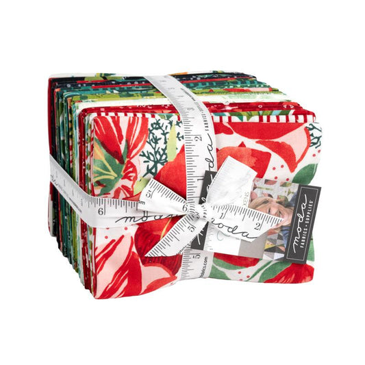 Winterly - Fat Quarter Bundle (29 skus)
