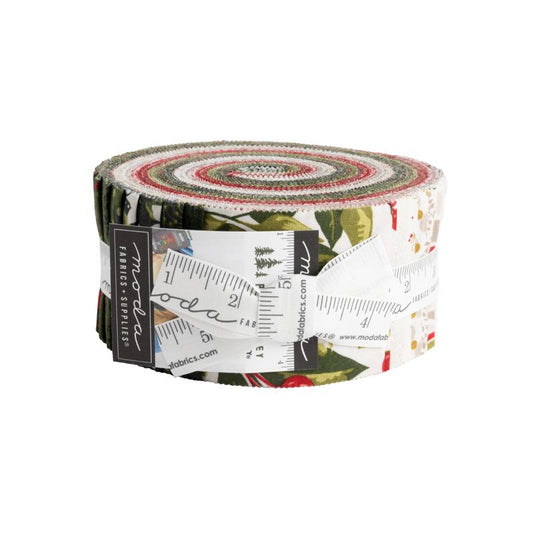Pine Valley - Jelly Roll