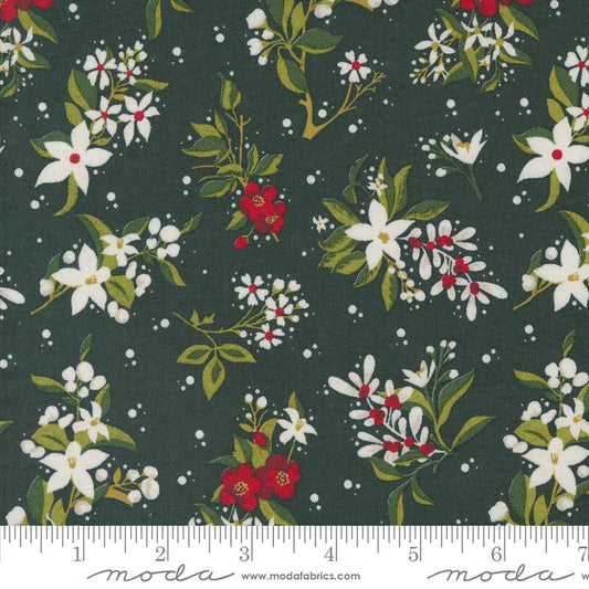 Pine Valley - Wonderland Florals Fir