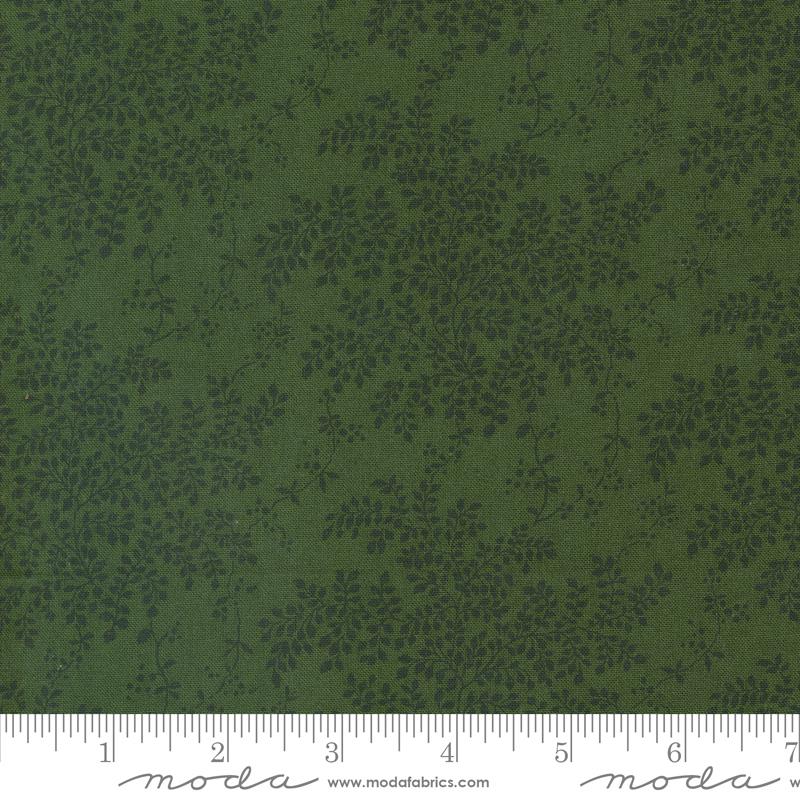 Pine Valley - Mistletoe Blenders Leaves Pine