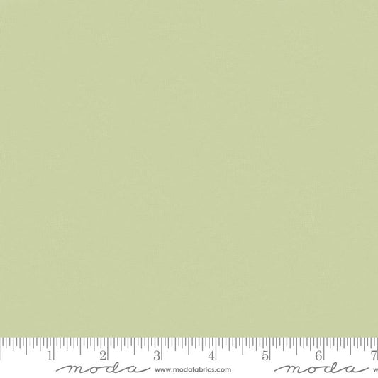Bella Solids Pear 9900 457 Moda #1