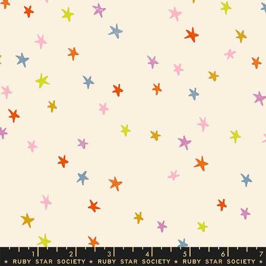 Starry Multi RS4109 34 Ruby Star#1