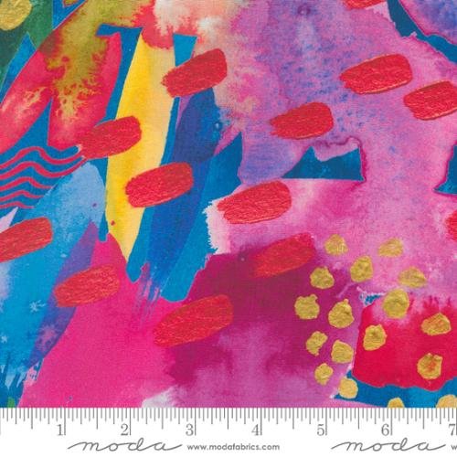 Coming Up Roses - 108"  Sapphire