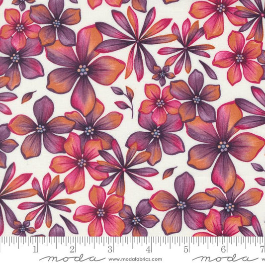 In Bloom Blossoms Magnolia 6940 11 Moda #1
