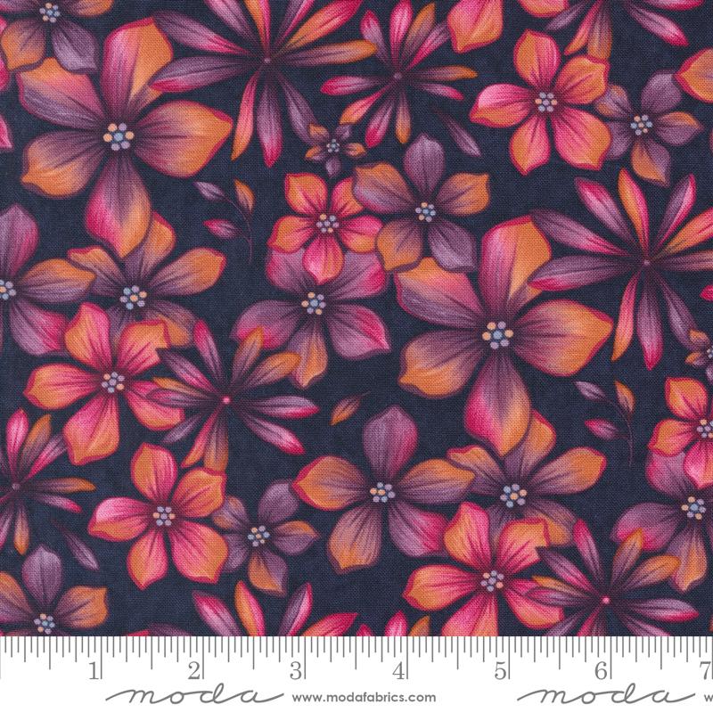 In Bloom Blossoms Eve 6940 18 Moda #1