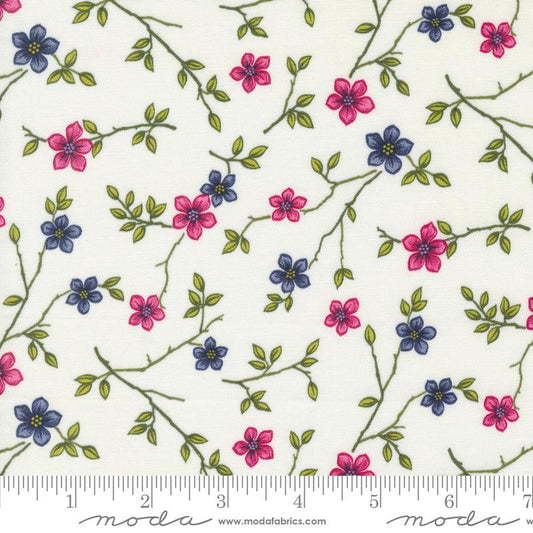 In Bloom Spring Fling Magnolia 6942 11 Moda #1