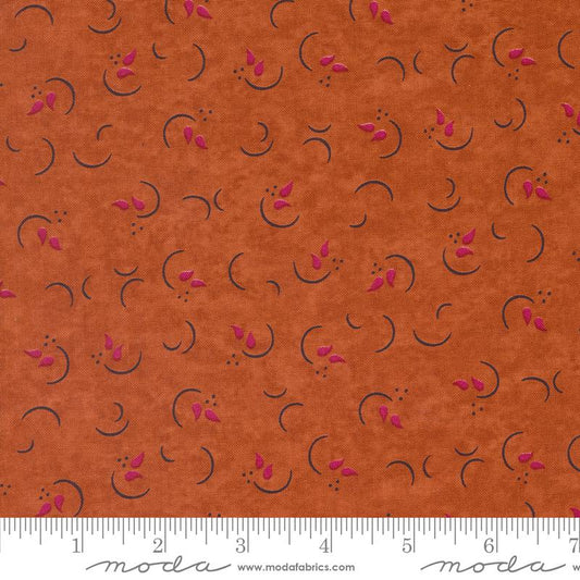 In Bloom Curves Tiger Lily 6943 15 Moda #1