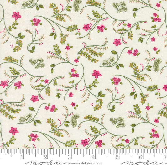 In Bloom Spring Imprint Magnoli 6944 11 Moda #1