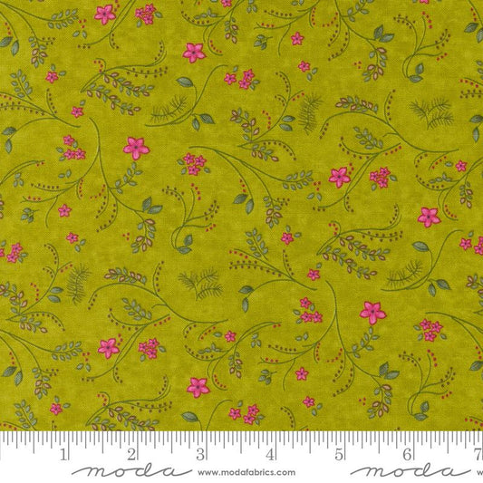 In Bloom Spring Imprint Spring 6944 16 Moda #1
