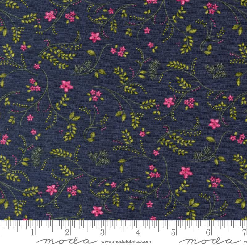 In Bloom Spring Imprint Eve 6944 18 Moda #1